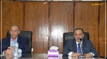 رسميًا.. محافظ أسيوط يحسم ملف الاستعدادات النهائية للعام الدراسي الجديد ماذا ينتظر الطلاب؟ 1